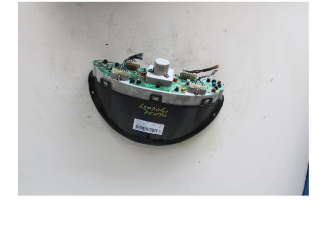 Přístrojová deska Fiat Punto (176) 1994