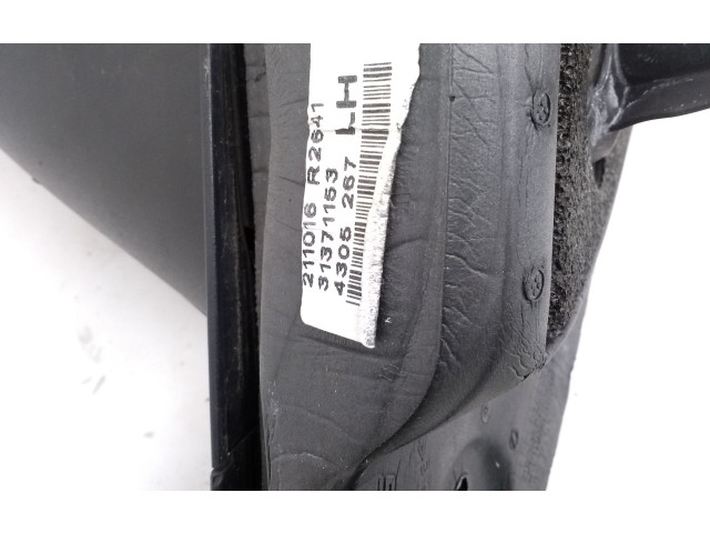 Зеркало электрическое Volvo S60 2014 - 2018 года