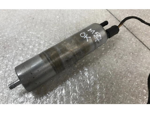 Vstřikovací lišta BMW 5 E39 M57D25