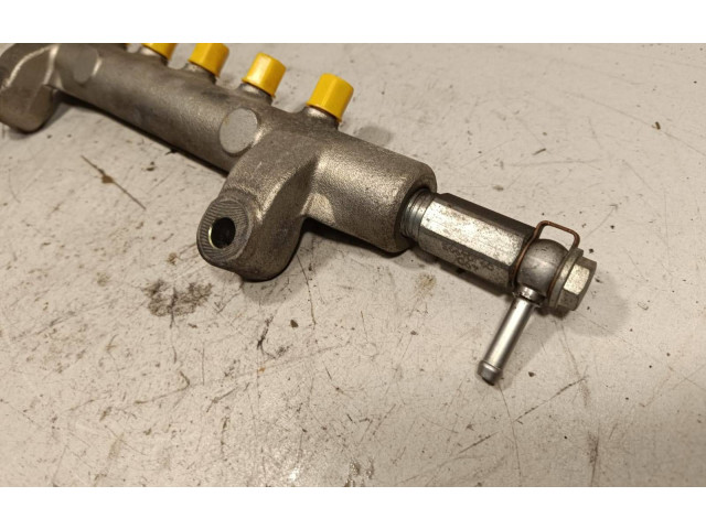 Vstřikovací lišta 09J04808, 0650 Nissan Navara D40