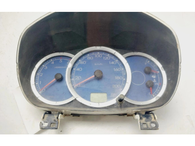 Панель приборов MM0039057 Mitsubishi L200