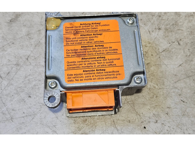 Блок подушек безопасности 6N0909603   Volkswagen Transporter - Caravelle T4