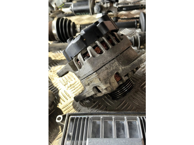 Генератор 3730022650SJ KIA Rio