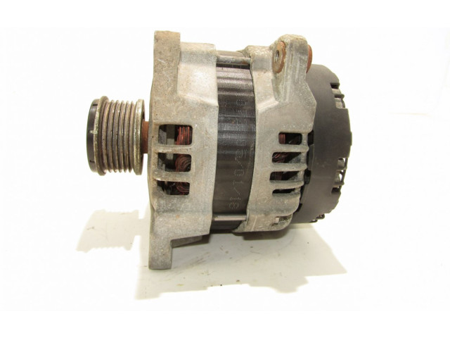 Генератор A0009063822   Mercedes-Benz A W176 1.5     