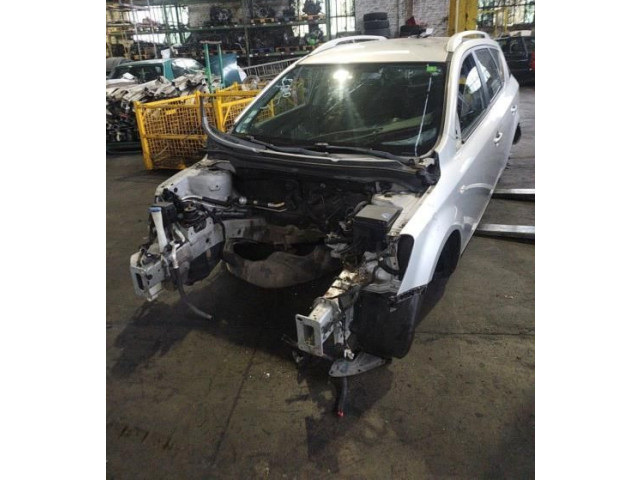 Блок управления климат-контролем 972501H602EQ KIA Ceed