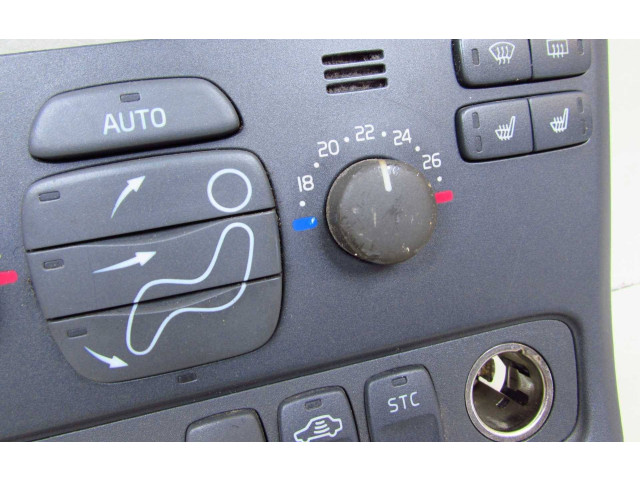 Блок управления климат-контролем 8682929, 42976 Volvo S80