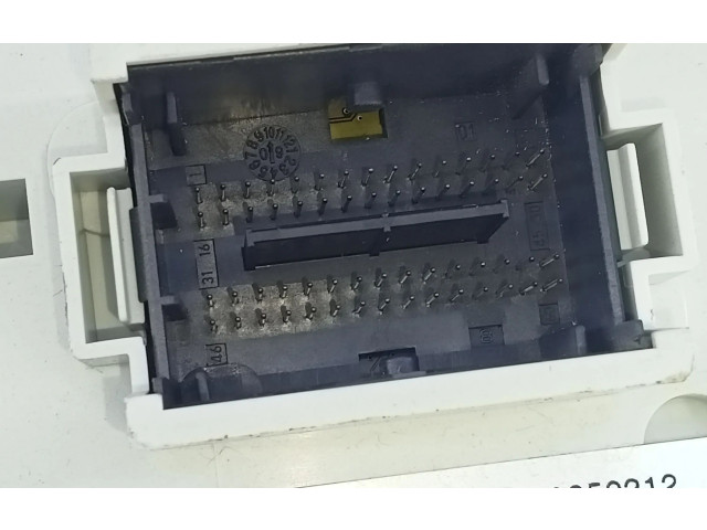 Модуль управления BSM 50520759, Y5034400350212 Alfa Romeo Giulietta - года