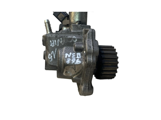 Топливный насос