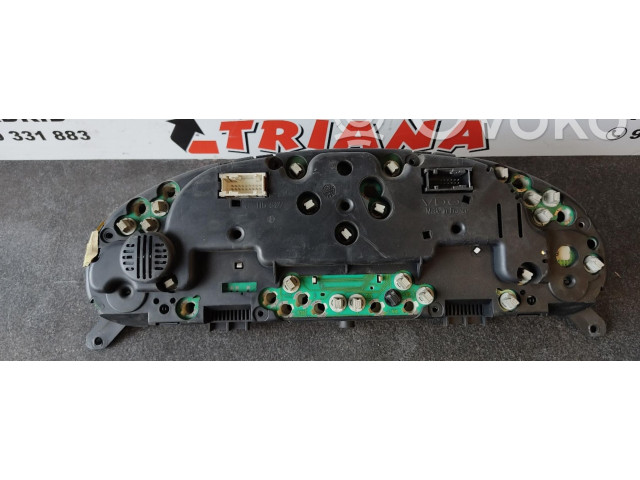 Přístrojová deska  Peugeot 406  9630372780  