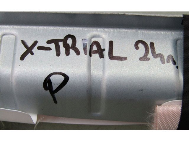 Боковая подушка безопасности 231775908766   Nissan X-Trail T33