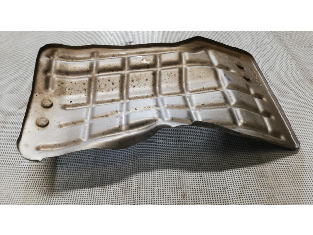 Теплоизоляция (теплозащита)