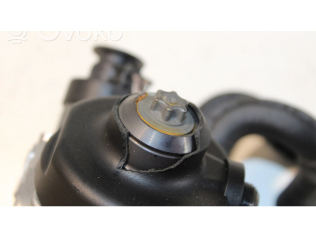 Vstřikovací čerpadlo 04L130755E, 0445010538 Audi A4 S4 B9 8W pro naftový motor 2.0 DET