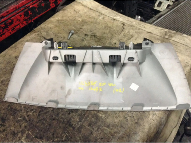 Přístrojová deska Fiat Ulysse 2008