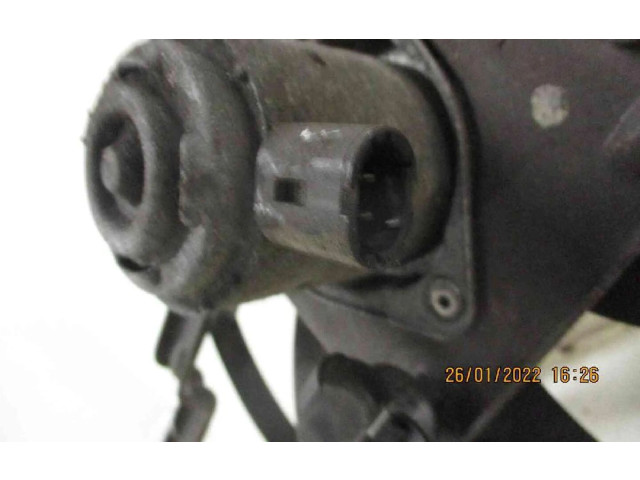 Вентилятор радиатора 7701036722, 7701036722 Renault Twingo I