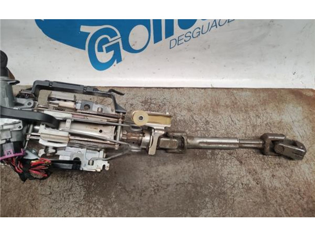 Volant Seat Ibiza III (6L) 2003 6Q1419501AD, 6Q1419501AD  