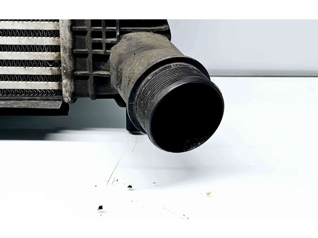 Интеркулер 1K0145803BN Volkswagen Jetta VI