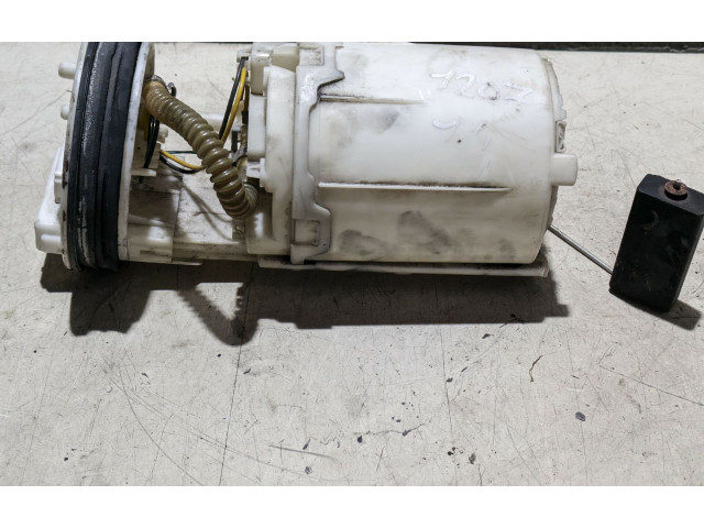 Vstřikovací čerpadlo A2C53021868   Volkswagen Polo IV 9N3     