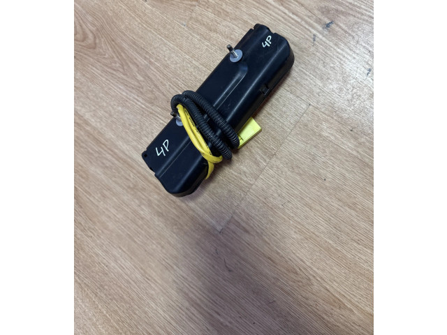 Подушка безопасности в сиденье 602174501 Mazda 3 I