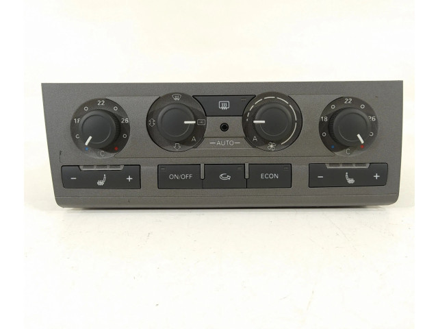 Блок управления климат-контролем 4F1820043G   Audi A6 S6 C6 4F