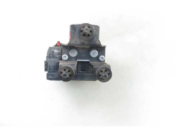 Блок АБС 10020701374, 1K0907379AF Skoda Octavia Mk2 (1Z) 2004 - 2013 года