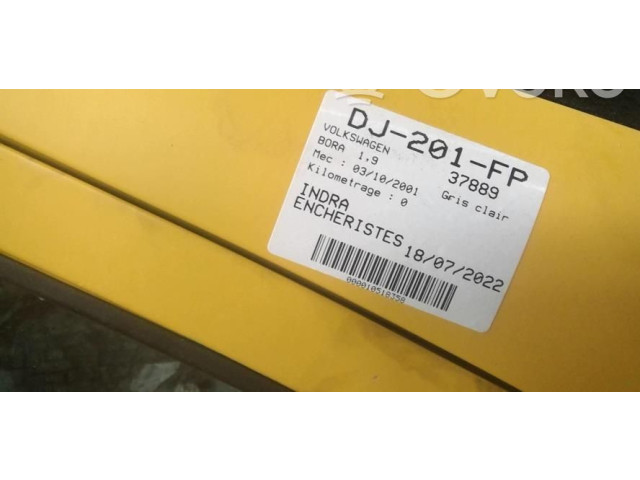 Панель приборов NT   Volkswagen Bora       