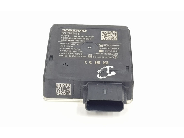 Блок управления 32134966, 32134966 Volvo XC40