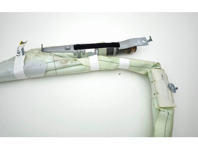 Боковая подушка безопасности 06700092210 Maserati Ghibli