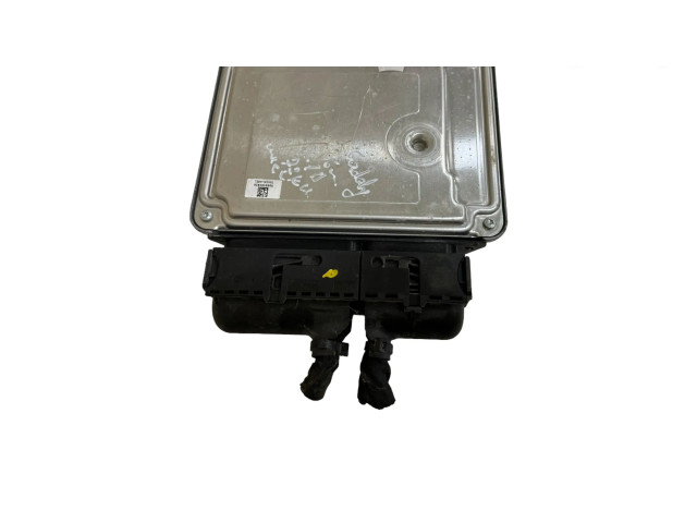 Řídící jednotka 03G906021AQ, 1039S12049 Volkswagen Caddy 2008