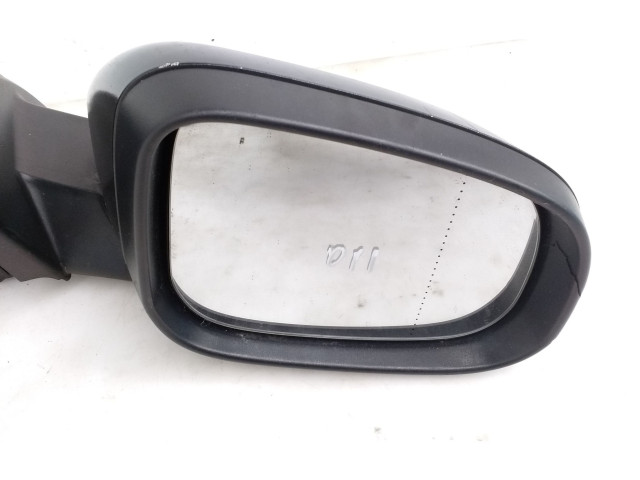 Зеркало электрическое Volvo S60 2014 - 2018 года