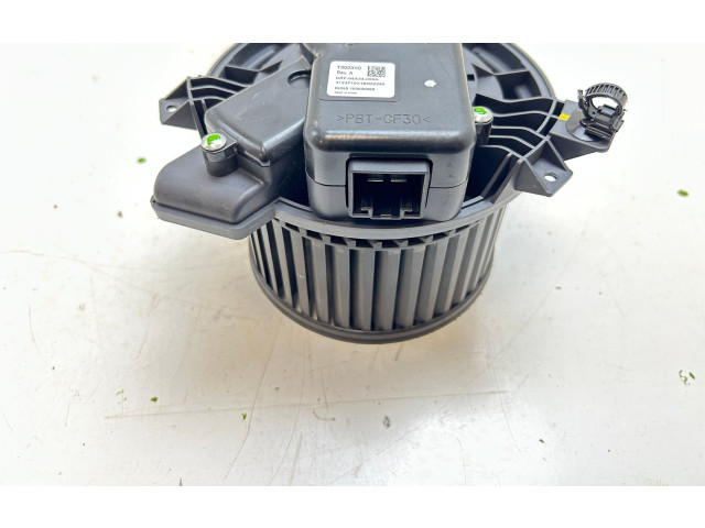 Вентилятор печки T30231C Tesla Model 3