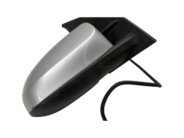 Zpětné zrcátko Peugeot 108 2015 E20313117