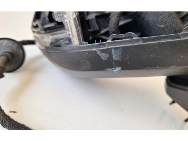 Зеркало электрическое Audi Q2 - - года