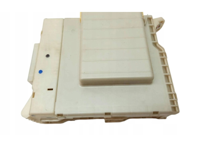 Блок управления    Lexus IS-F