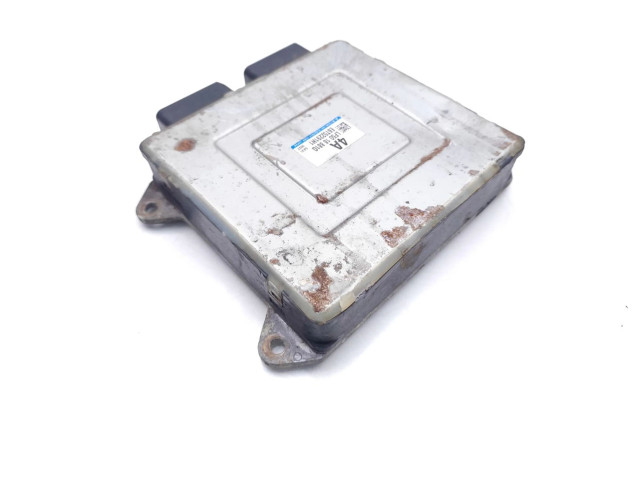 Блок управления двигателя LF5018881G, E6T52291H1 Mazda 3 I