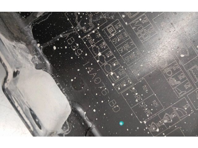 Блок предохранителей  AB3914A076BD   Ford Ranger    