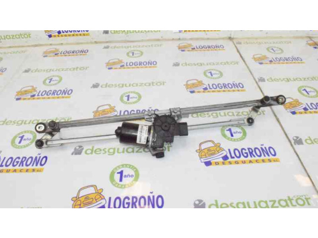 Моторчик дворников LR038348, LR075581    Land Rover Discovery 4 - LR4