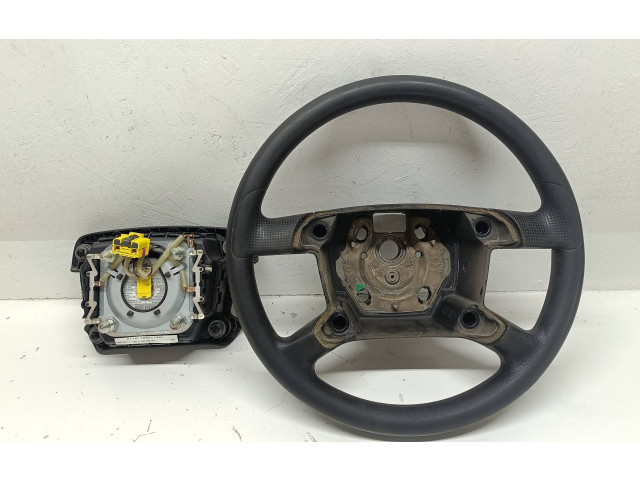 Руль Volkswagen Transporter - Caravelle T5  2003 - 2015 года 7H0419091      