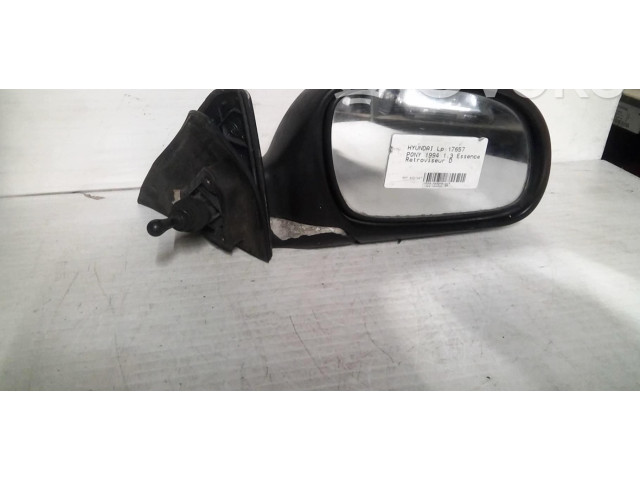 Zpětné zrcátko Hyundai Pony 1996 NT