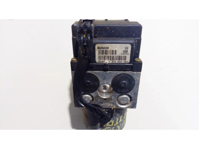 Jednotka ABS 0273004463 Fiat Punto (188) 2002