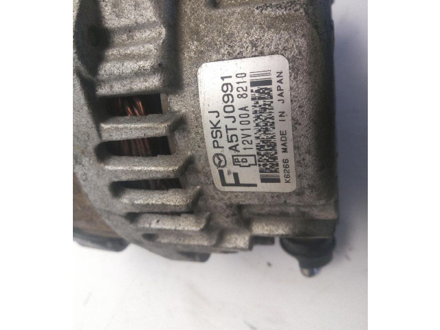 Генератор A5TJ0991   Mazda CX-5 II      