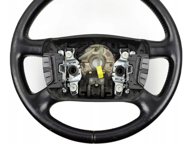 Руль Skoda Superb B5 (3U)  2001 - 2008 года 3U0419091G      