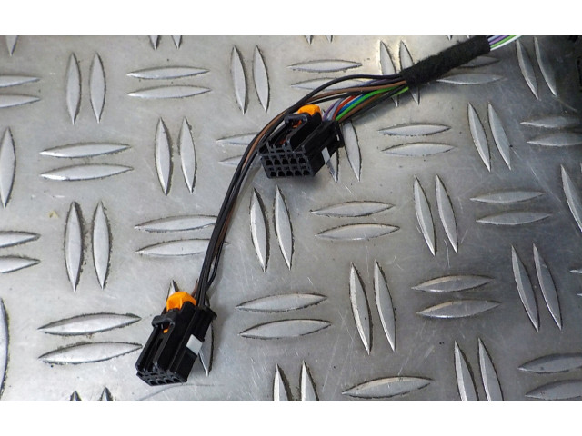 Зеркало электрическое Peugeot 2008 II 2019 - года