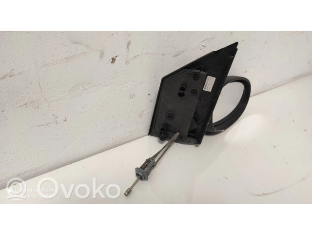 Зеркало (механическое) правое Smart ForTwo I 1999-2007 года