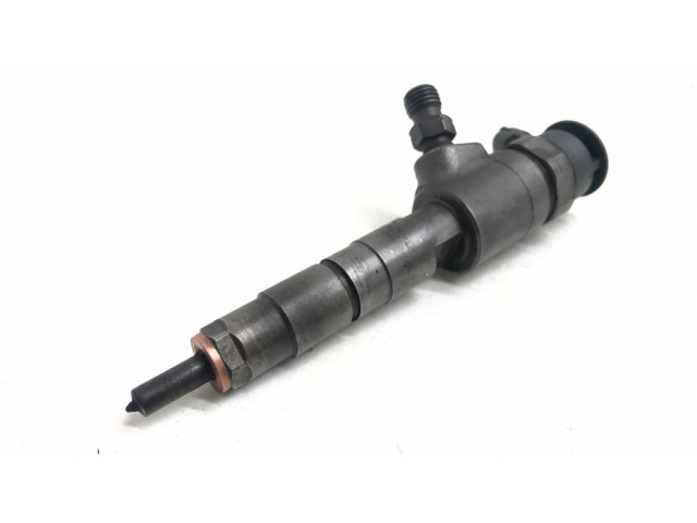 Vstřikovač 0445110340 Citroen Berlingo pro naftový motor 1.6
