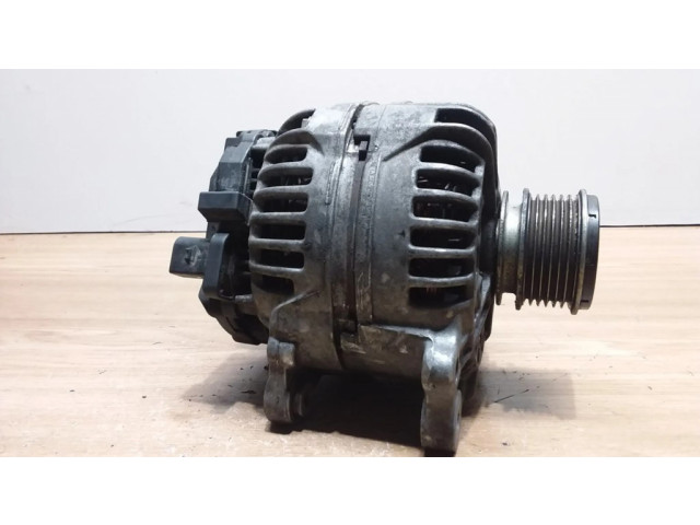 Генератор 06F903023FX   Volkswagen Touran I 2.0     