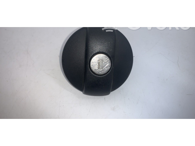 Řídící jednotka 00001939VJ Citroen C3 2006