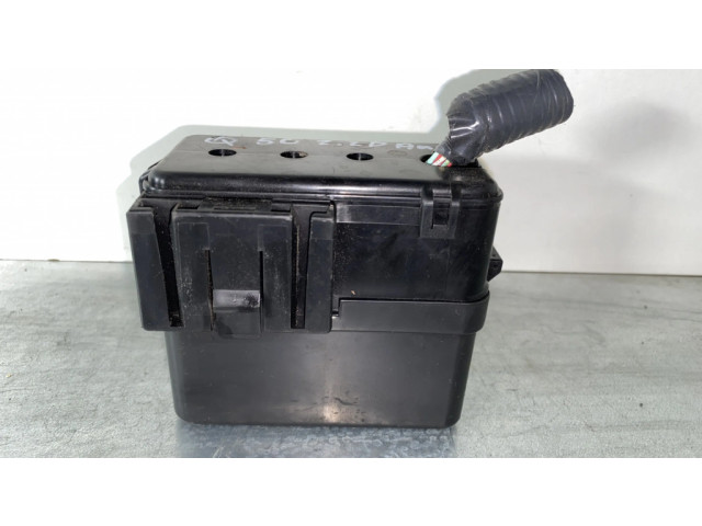 Блок монтирования реле