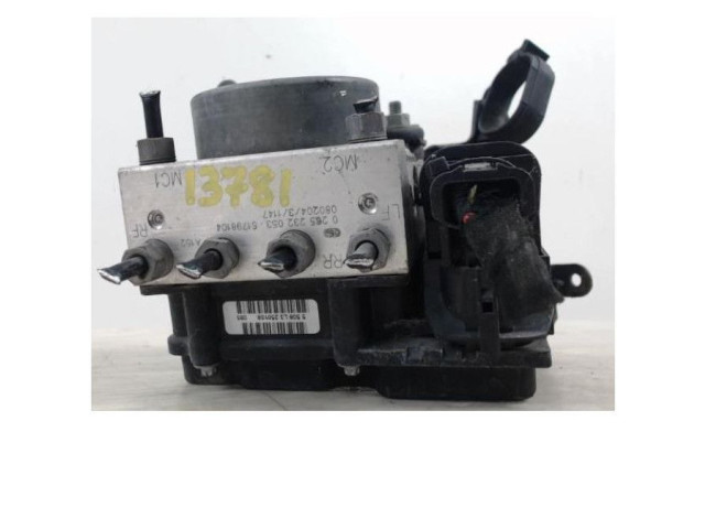 Jednotka ABS 71748625, 71748625   Fiat Punto (199) 2008