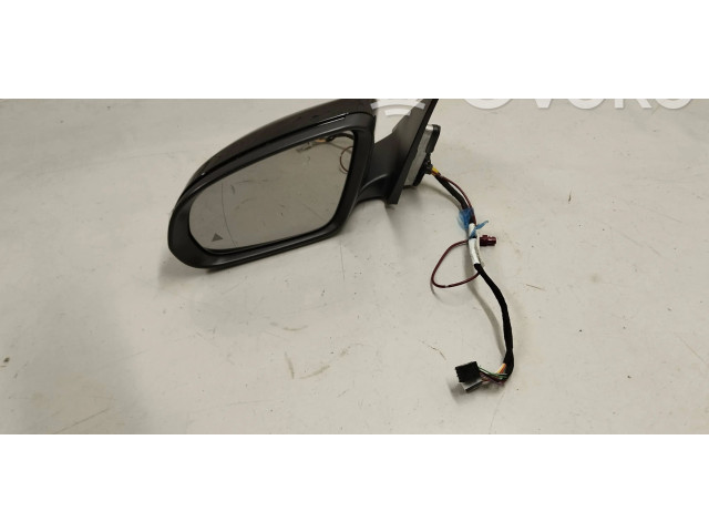 Zpětné zrcátko Mercedes-Benz EQB 2024 A2478108506