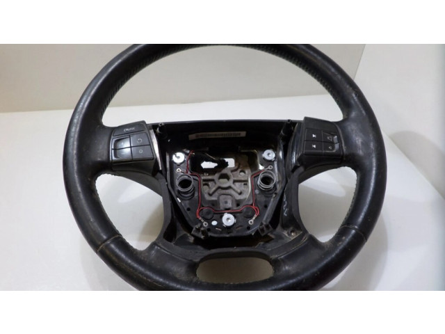 Руль Volvo S80  2004 - 2006 года 14926      
